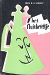 Wim Bijmoer, Het fluitkeltje en andere versjes, 1950